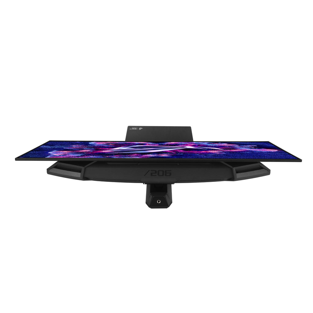 ASUS ROG XG27AQDMGR 27 Inch 1440p 240Hz Glossy OLED HDR Gaming Monitor