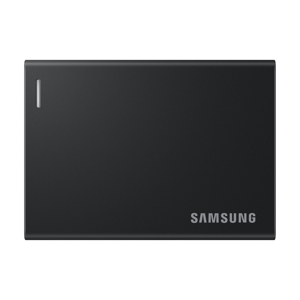 Samsung Portable SSD P7 1TB, Read/Write Speeds up to 4,000/3,700 MB/s