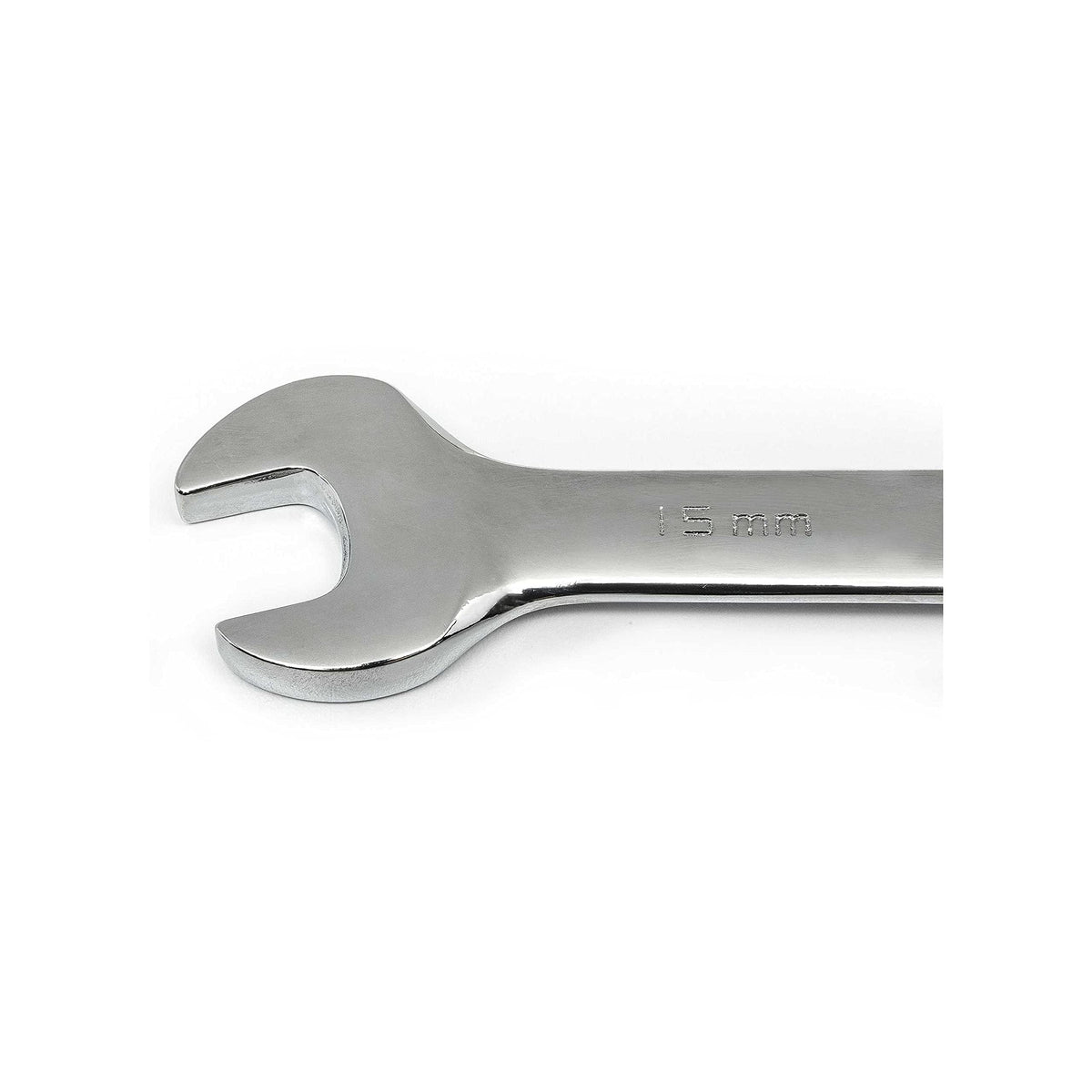 GEARWRENCH 30 Piece 12 Pt SAE/mm Ratcheting Combination Wrench Set| 86702