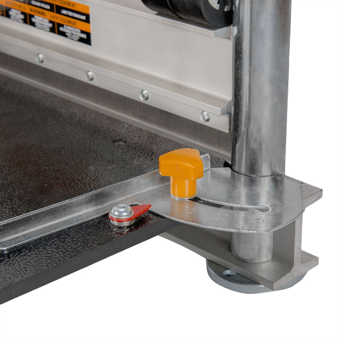 Freeman 13" Laminate Flooring Cutter with Extended Handle | P13INLC