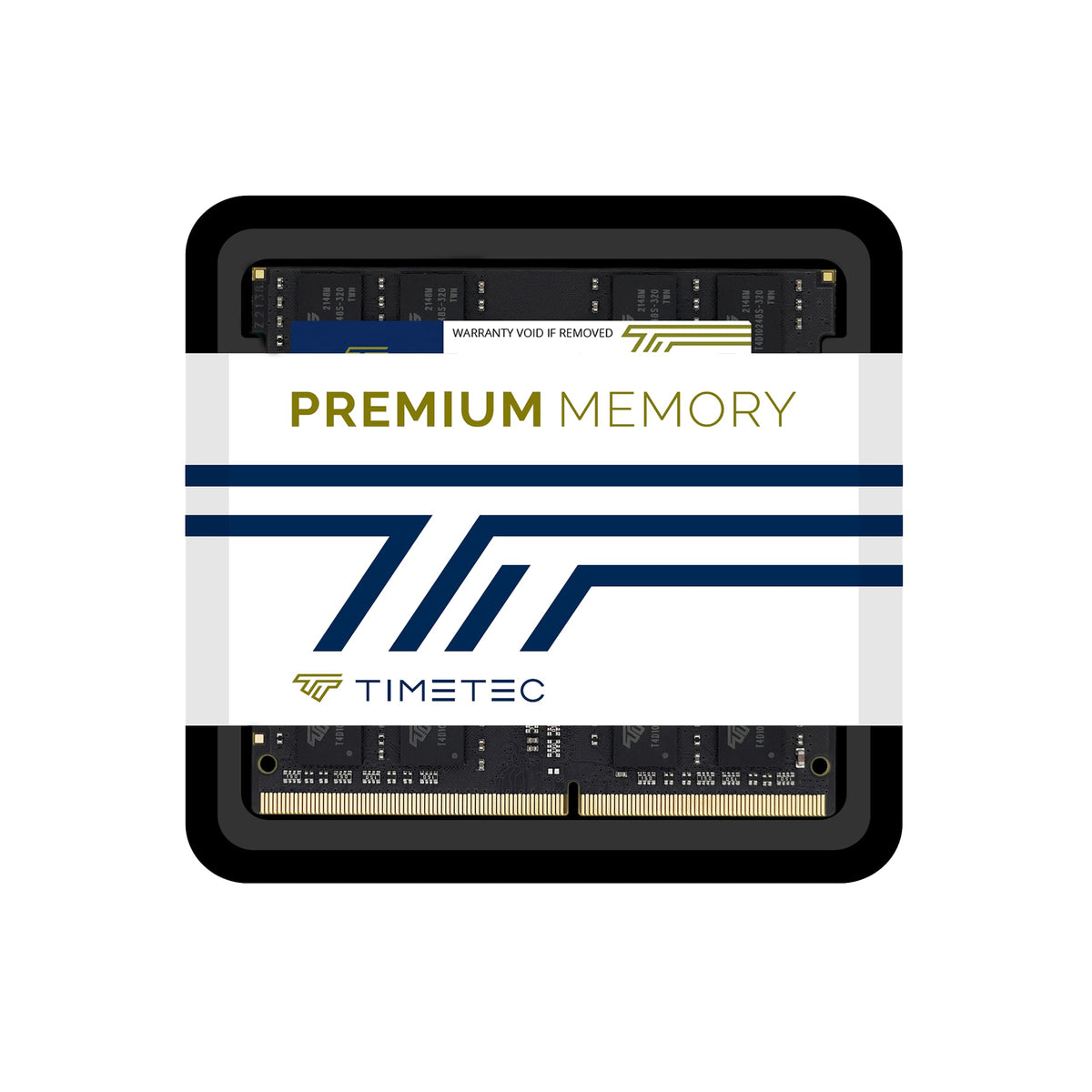 Timetec Elite 32GB KIT (2x16GB) DDR4 2666MHz (PC4-2666V) PC4-21300 SODIMM Laptop RAM – 260-Pin 1.2V CL19 Non-ECC Unbuffered Memory Module for Laptop, Notebook, Mini PC, All-in-One
