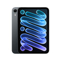 Apple iPad mini (A20 Pro) — Midnight