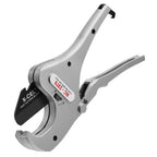 RIDGID Plastic Pipe Cutting Bundle - Ratchet Pipe Cutter (30088) + Replacement Blade (27858) for RC-1625