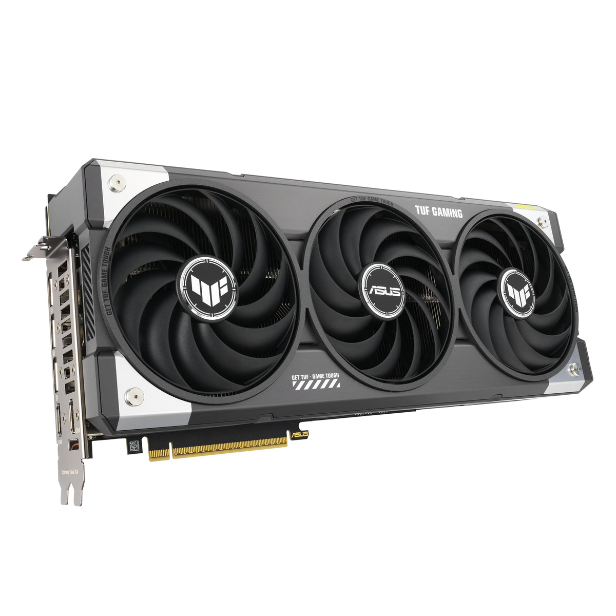 ASUS TUF Gaming GeForce RTX 5070 12GB GDDR7 OC EditionGaming Graphics Card