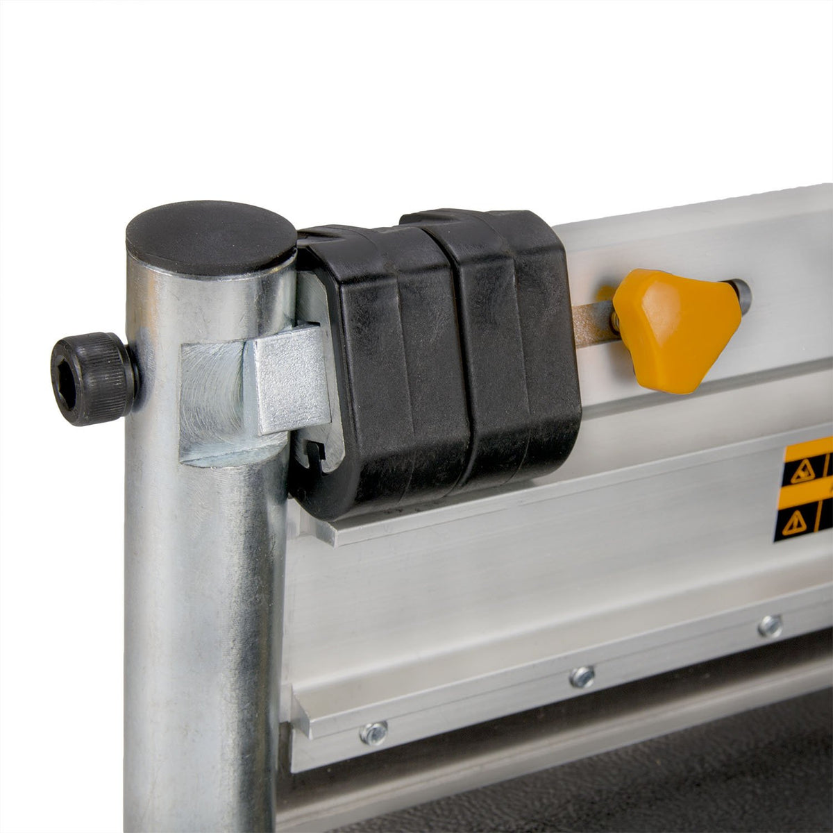 Freeman 13" Laminate Flooring Cutter with Extended Handle | P13INLC