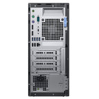 Dell Optiplex 7070 Tower Desktop Computer | Intel i7-9700 (3.4) | 32GB DDR4 RAM | 1TB SSD Solid State | Windows 11 Pro | Internal Wi-Fi 6 PCIe Adapter (Renewed)