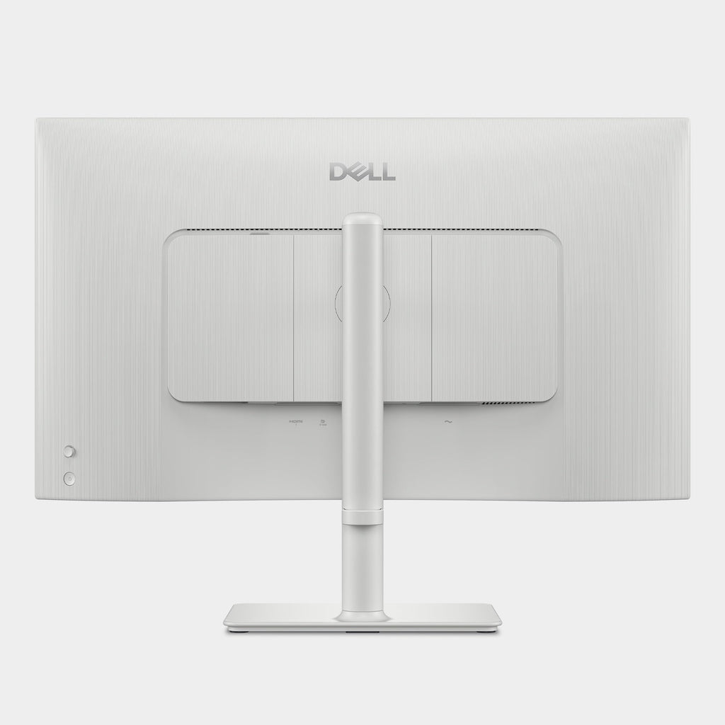 Dell 27 Monitor S2725QC, 4K UHD IPS, 120Hz, 99% sRGB, 4ms, FreeSync Premium
