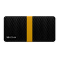 Kodak Portable SSD X200 1TB with USB-C 3.1 Gen 2 (10 Gbps)