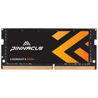 Timetec Elite 32GB KIT (2x16GB) DDR4 2666MHz (PC4-2666V) PC4-21300 SODIMM Laptop RAM – 260-Pin 1.2V CL19 Non-ECC Unbuffered Memory Module for Laptop, Notebook, Mini PC, All-in-One
