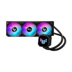 ASUS TUF Gaming LC III ARGB 360mm AMD/Intel Gaming Liquid CPU Cooler