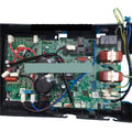 1pcs air conditioner external unit motherboard R35W0312ZP computer board 1090350474 components