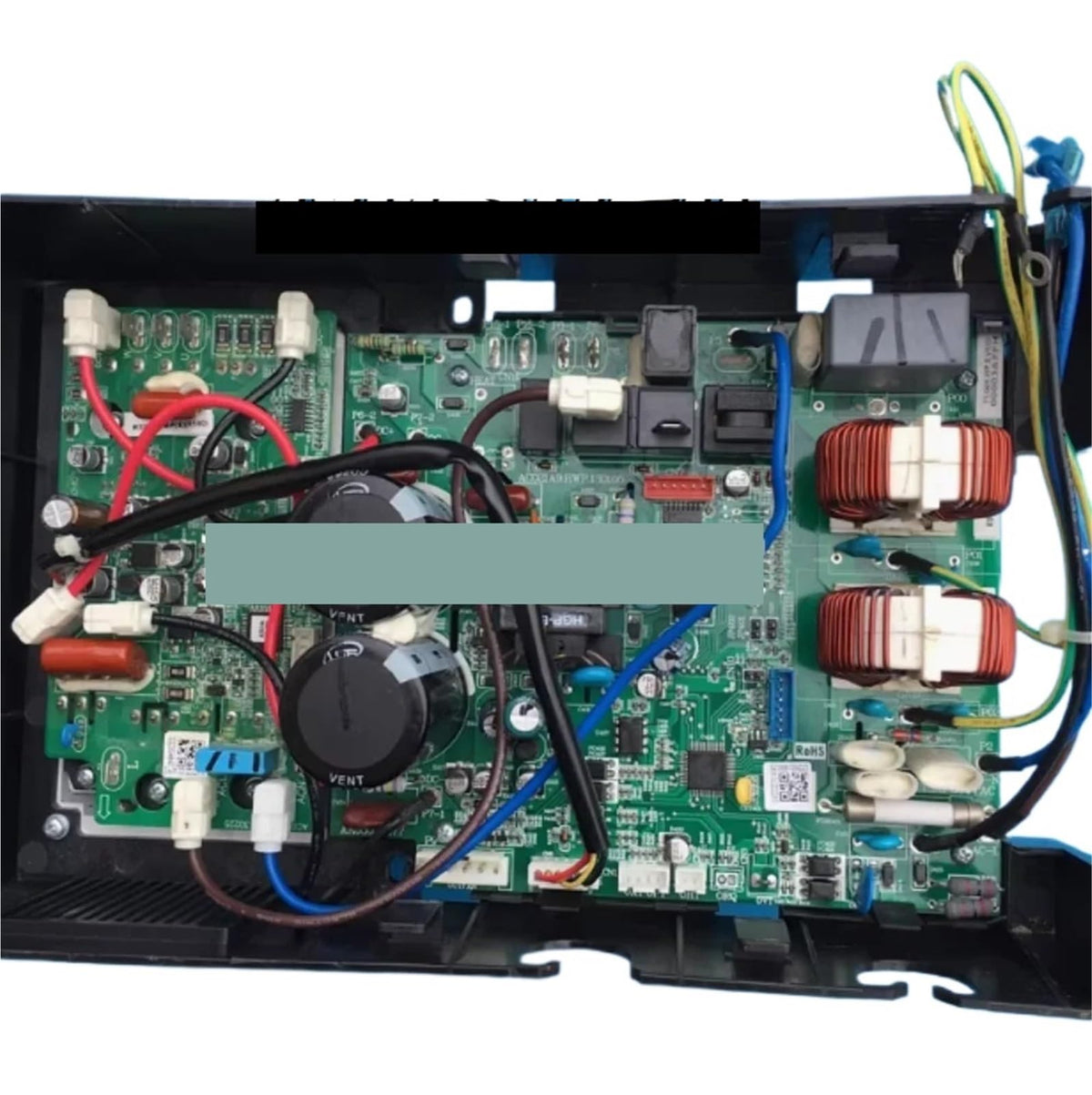 1pcs air conditioner external unit motherboard R35W0312ZP computer board 1090350474 components