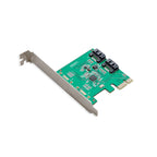 IO Crest 16 Port SAS PCIe 2.0 X4 Controller Card Components Other SI-PEX40097