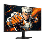 AOC 24 Inch Gaming Monitor FHD 180Hz Fast IPS 0.5ms HDR, 24G51F2