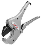 RIDGID Plastic Pipe Cutting Bundle - Ratchet Pipe Cutter (30088) + Replacement Blade (27858) for RC-1625