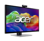 Acer ProDesigner PE320QXT bmiiphcuzx 31.5" 6K Touch Monitor, QD-IPS