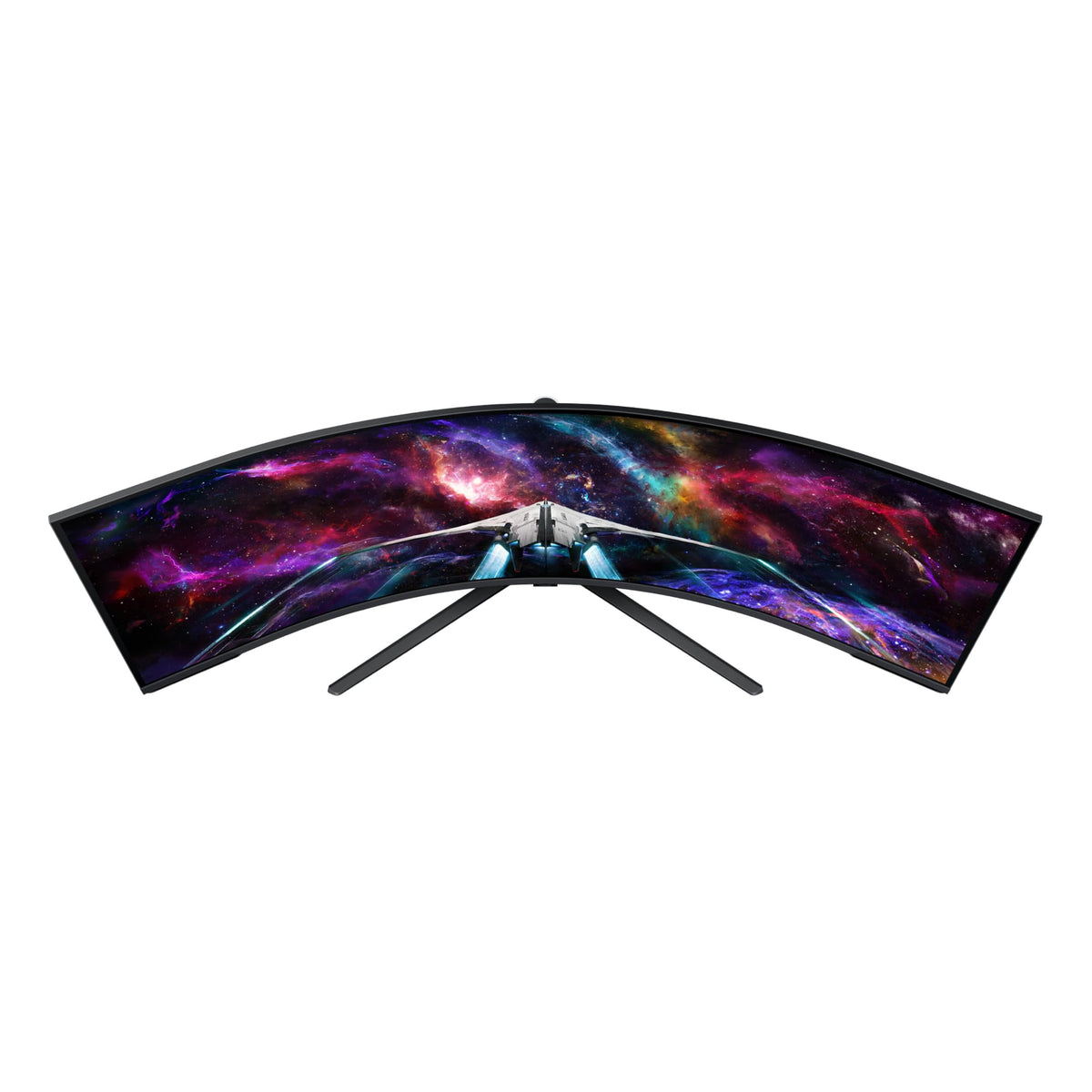 Samsung 57" Odyssey Neo G9 (G95NC) Dual 4K UHD 1000R Curved Gaming Monitor