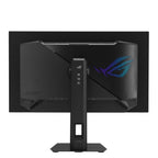 ASUS ROG XG27AQDMGR 27 Inch 1440p 240Hz Glossy OLED HDR Gaming Monitor