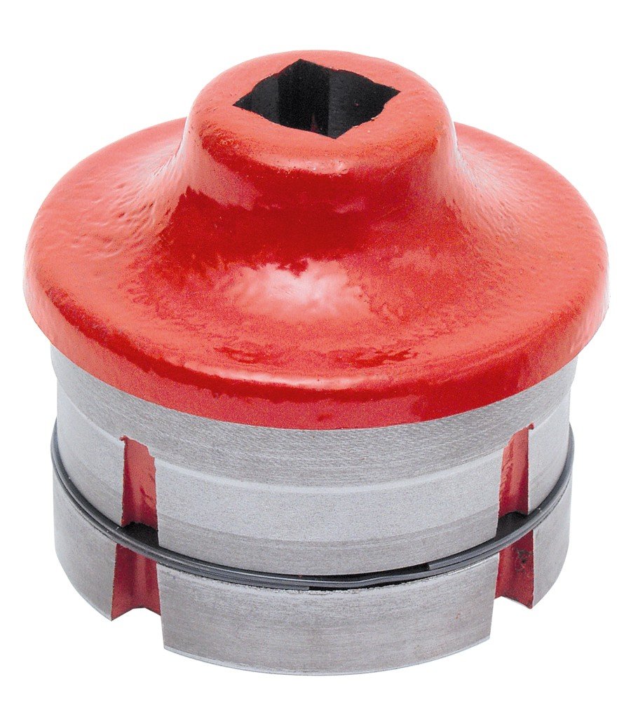 Reed Tool TMPDA 13/16-Inch Power Drive Adapter Assembly