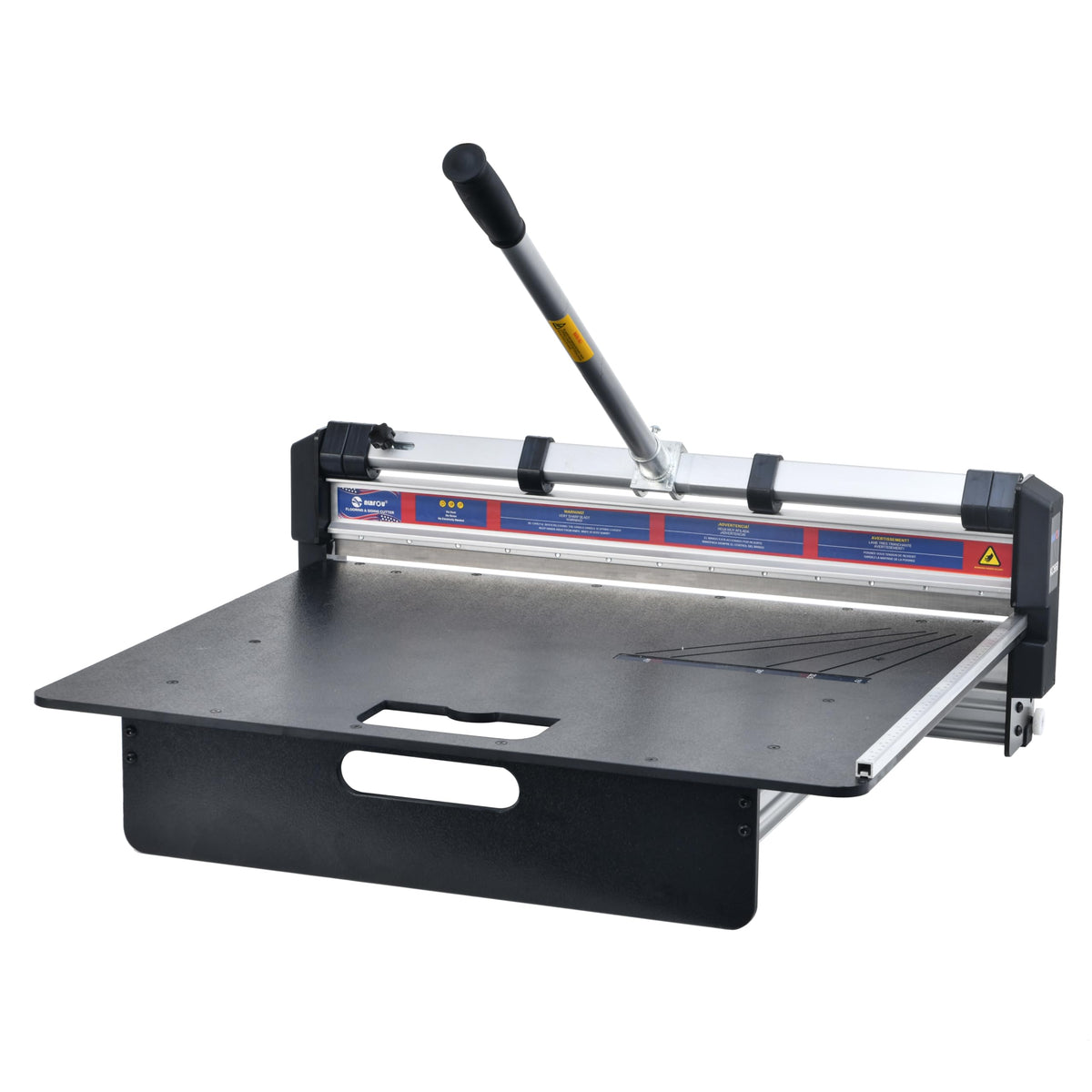 26" Pro Flooring Cutter - Durable and Precise Floor Cutting Tool