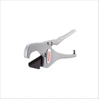 RIDGID Plastic Pipe Cutting Bundle - Ratchet Pipe Cutter (30088) + Replacement Blade (27858) for RC-1625