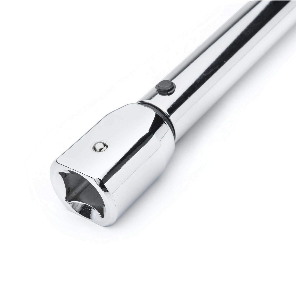 GEARWRENCH 14mm x 18mm Interchangeable Head Torque Wrench 68-340Nm - 89474