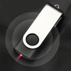 USB Flash Drive 1GB 50 Pack, Bulk USB 2.0 Flash Drives Thumb Drive Swivel Memory Stick Jump Drive Pen Drive,1 gig 50 Pieces