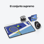 Samsung Galaxy Tab S11 Ultra with S-Pen 2025 (256GB, 12GB RAM, Wi-Fi Only) 14.6" AMOLED, WiFi 6E Android 16 Tablet, 4K Camera X930 US Version (Platinum Silver) (Renewed)