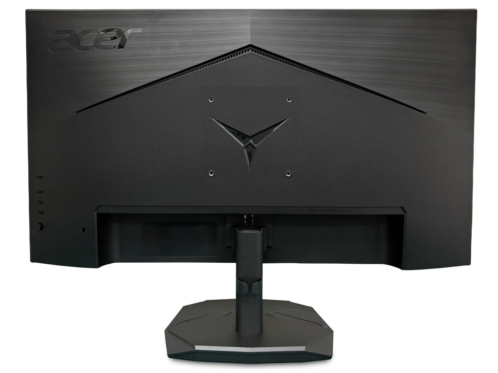 Acer Nitro 27in QHD 2560x1440 IPS 180Hz Gaming Monitor KG271U N3bmiipx