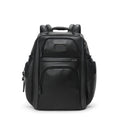 TUMI Alpha Brief Pack, Fits Up to 15" Screen, Forest Camo