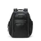 TUMI Alpha Brief Pack, Fits Up to 15" Screen, Forest Camo
