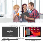 Tablet 11 inch Android 16 Tablet 2026 Latest Update Octa-Core 128GB+20GB