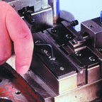36mm Hex L-Wrench - Long