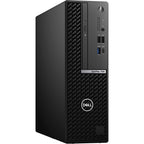 Dell Optiplex 7080 SFF Desktop Computer | Core i5-10th | 16GB DDR4 RAM | 1TB SSD Solid State | Windows 11 Pro (Renewed)