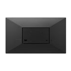 LG 27MD5KL-B Ultrafine Monitor 27" 5K (5120 x 2880) IPS Display, macOS Compatibility, 3 USB Type C, Thunderbolt 3, DCI-P3 99% Color Gamut, 500nits Brightness - Black