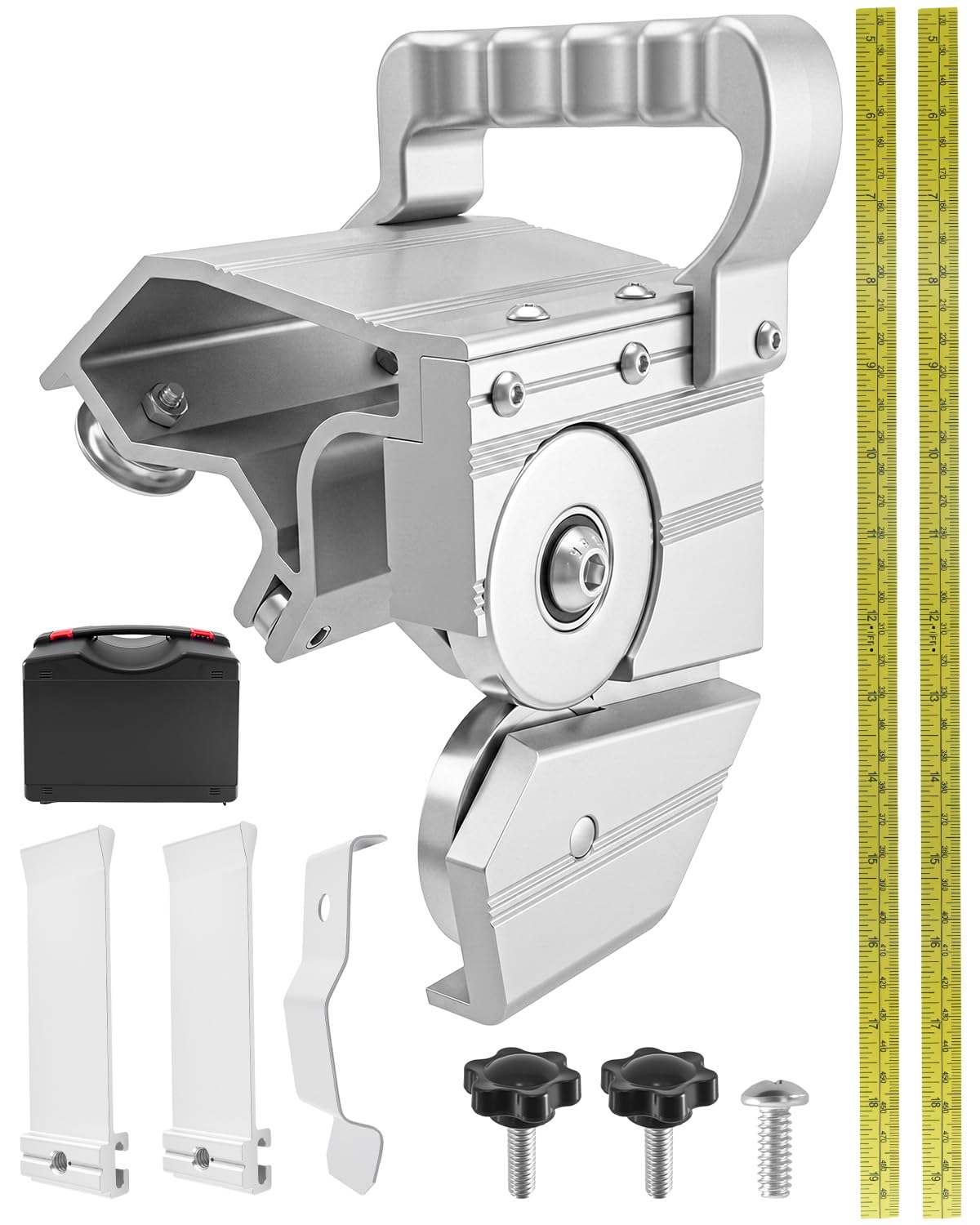 10379 PRO Cut-Off Fit for Pro 14 HD, MX Series, MAX-I-MUM XL Series Brake