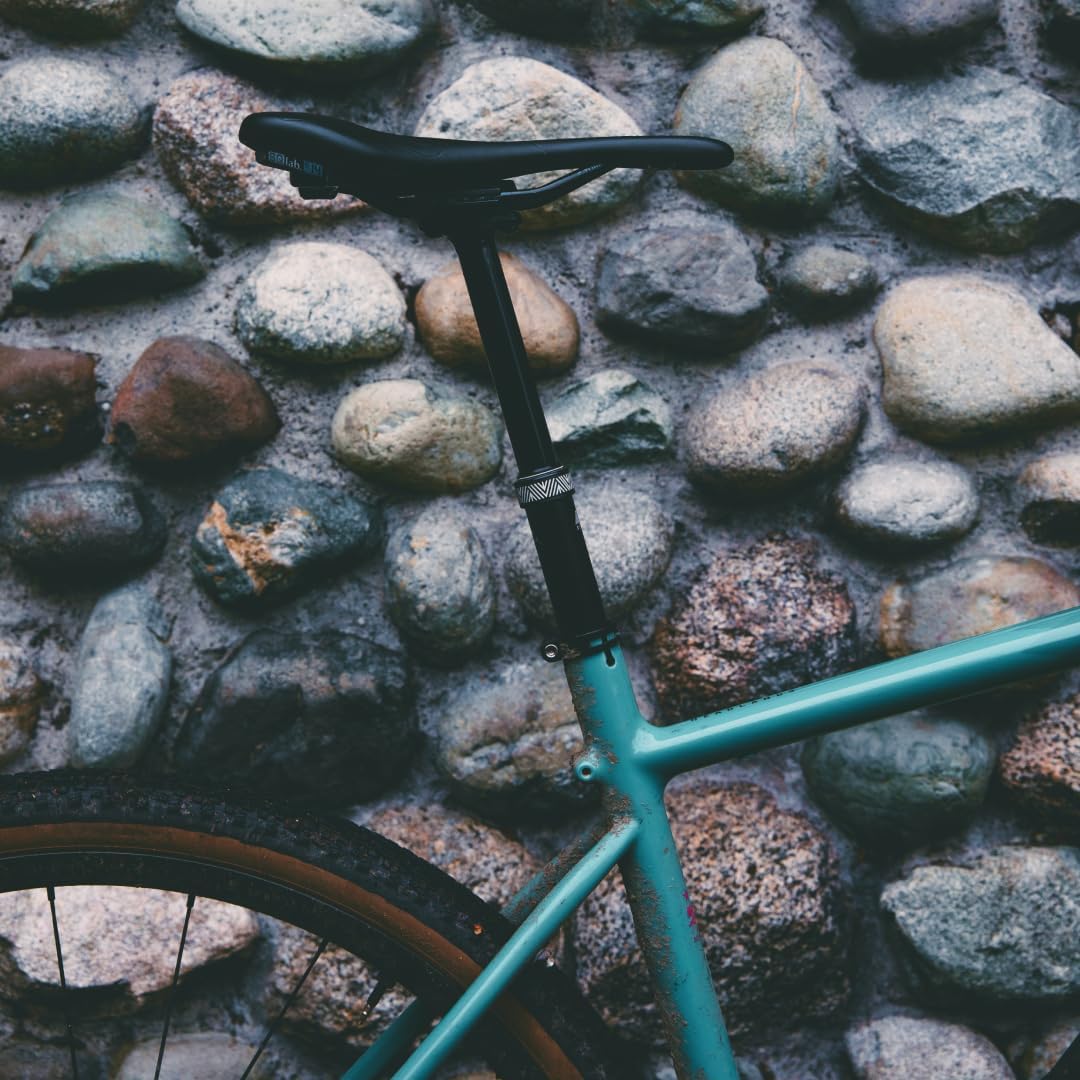PNW Components Rainier 27.2mm Dropper Post – Internal Routing MTB Seatpost