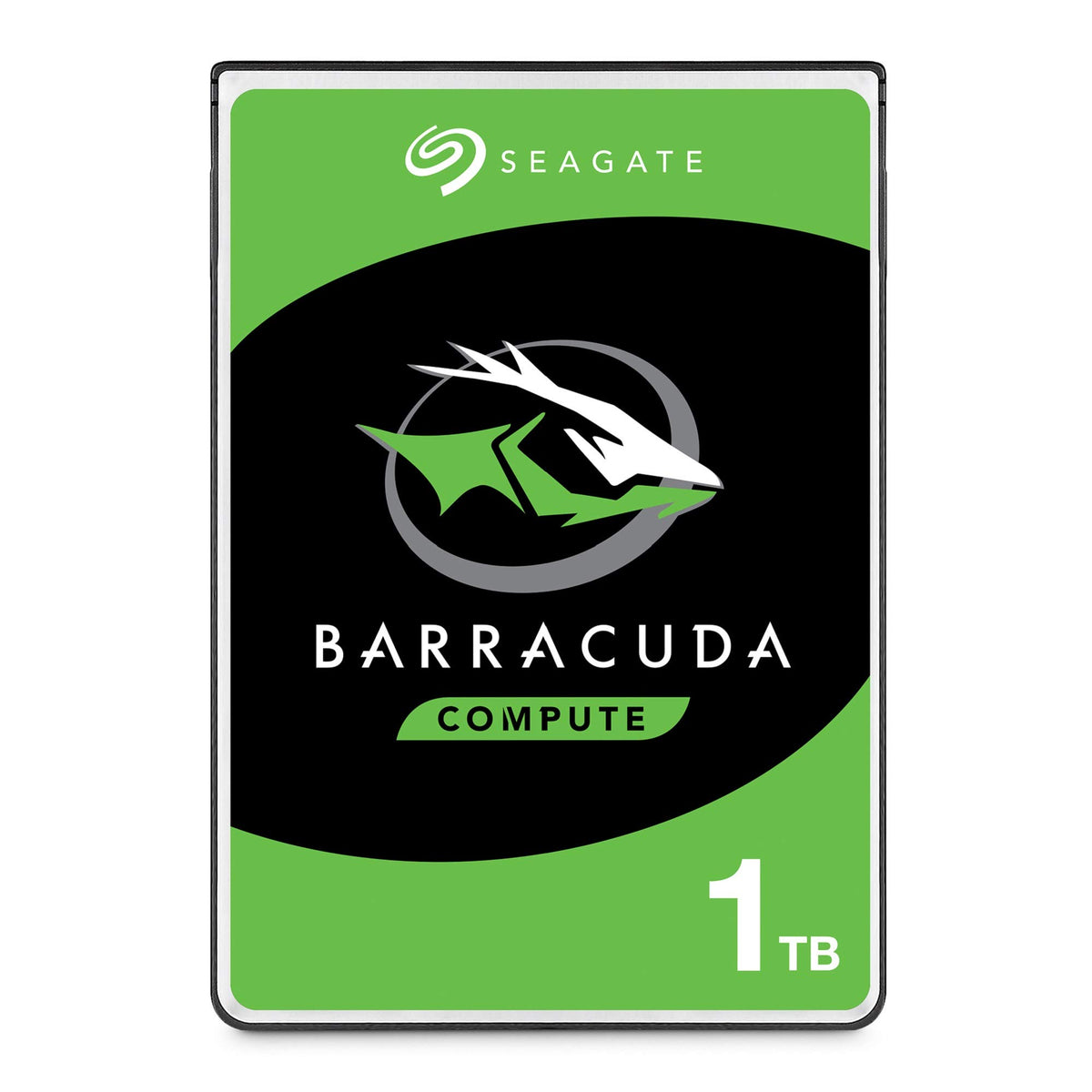 Seagate BarraCuda Pro 12TB Internal Hard Drive Performance HDD – 3.5 Inch SATA 6 Gb/s 7200 RPM 256MB Cache for Computer Desktop PC Laptop, Data Recovery – Frustration Free Packaging (ST12000DM0007)