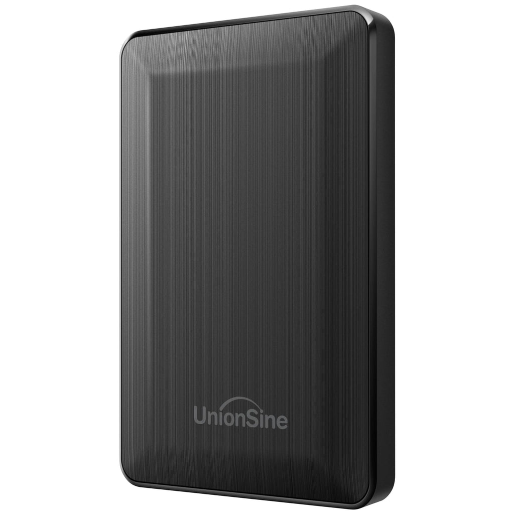 UnionSine Desktop External Hard Drive 14TB, USB3.0 3.5" HDD Storage