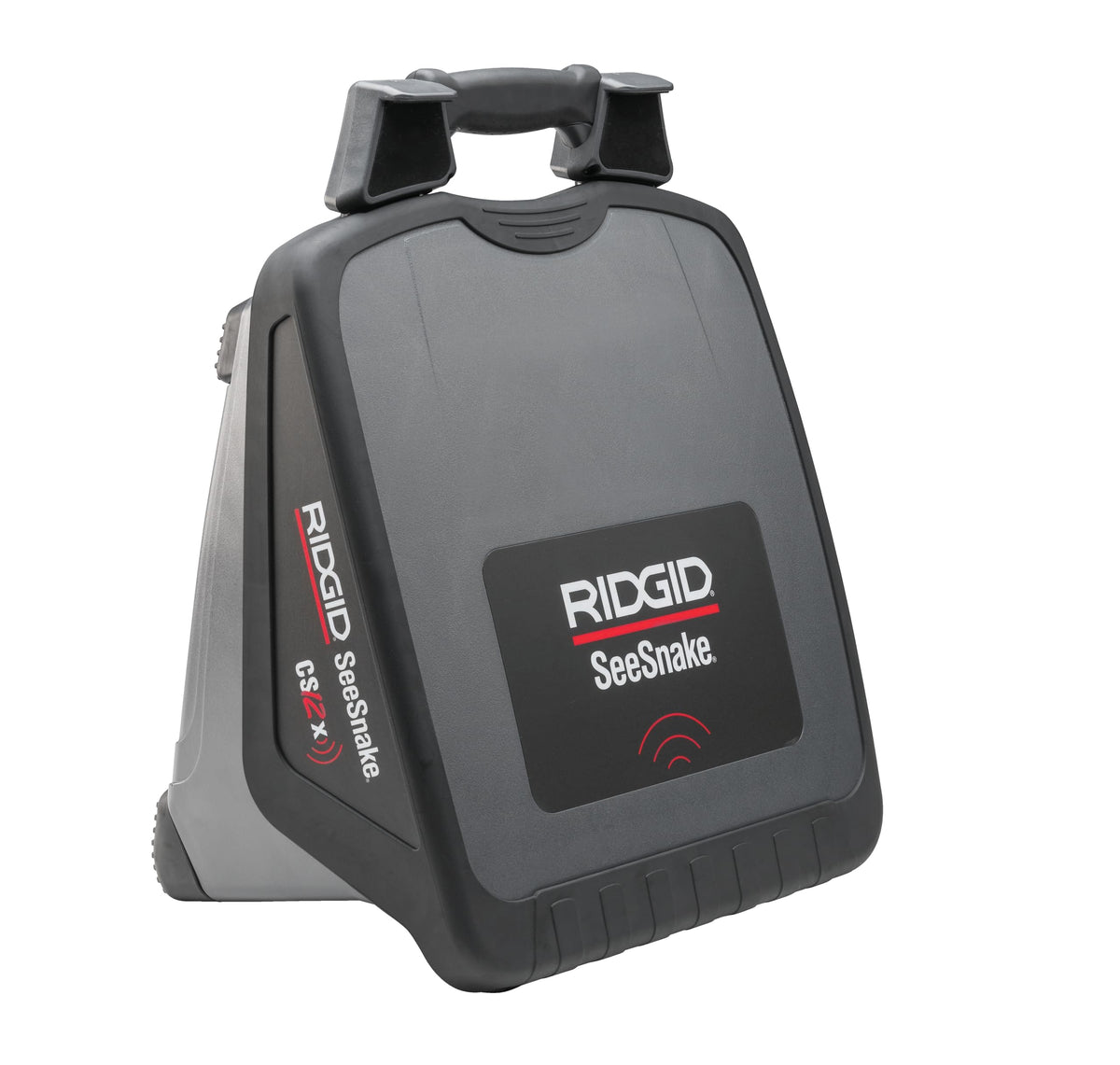 Ridgid 57278 CS12x Digital Recording Monitor with Wi-Fi