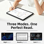 Android 16 Tablet 11 Inch, Gemini AI for Work, Study & Play(Gray)