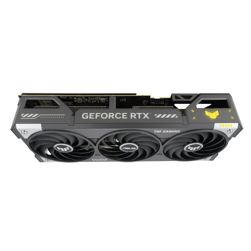 ASUS TUF Gaming GeForce RTX 5070 12GB GDDR7 OC EditionGaming Graphics Card