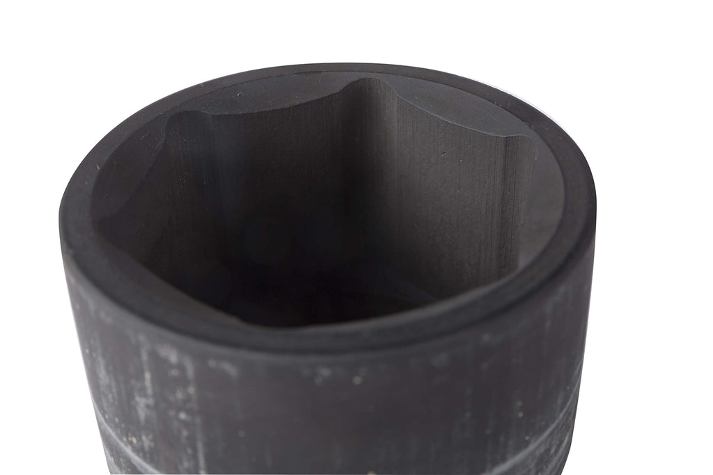 Sunex Tools - SOC 3-3/8 1D IMP 6PT DP BLK