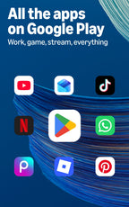 Amazon Alexa Tablet 11 (all-new), 8GB RAM, 64GB, 11″ stunning 2.5K display, All-day battery, With Google Play, Designed for Alexa+, Matcha