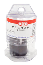 REED PL1438 1 7/16IN PVC Shell Cutter (04387) (PL1438)
