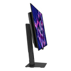 ASUS ROG XG27AQDMGR 27 Inch 1440p 240Hz Glossy OLED HDR Gaming Monitor