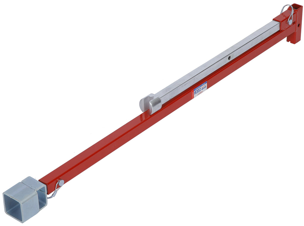 REED VK2CK1 Valve&Curb Key (02346) (VK2CK1)