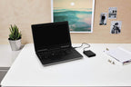 WD 2TB Elements Portable External Hard Drive - USB 3.0 - WDBUZG0020BBK-WESN (Renewed)