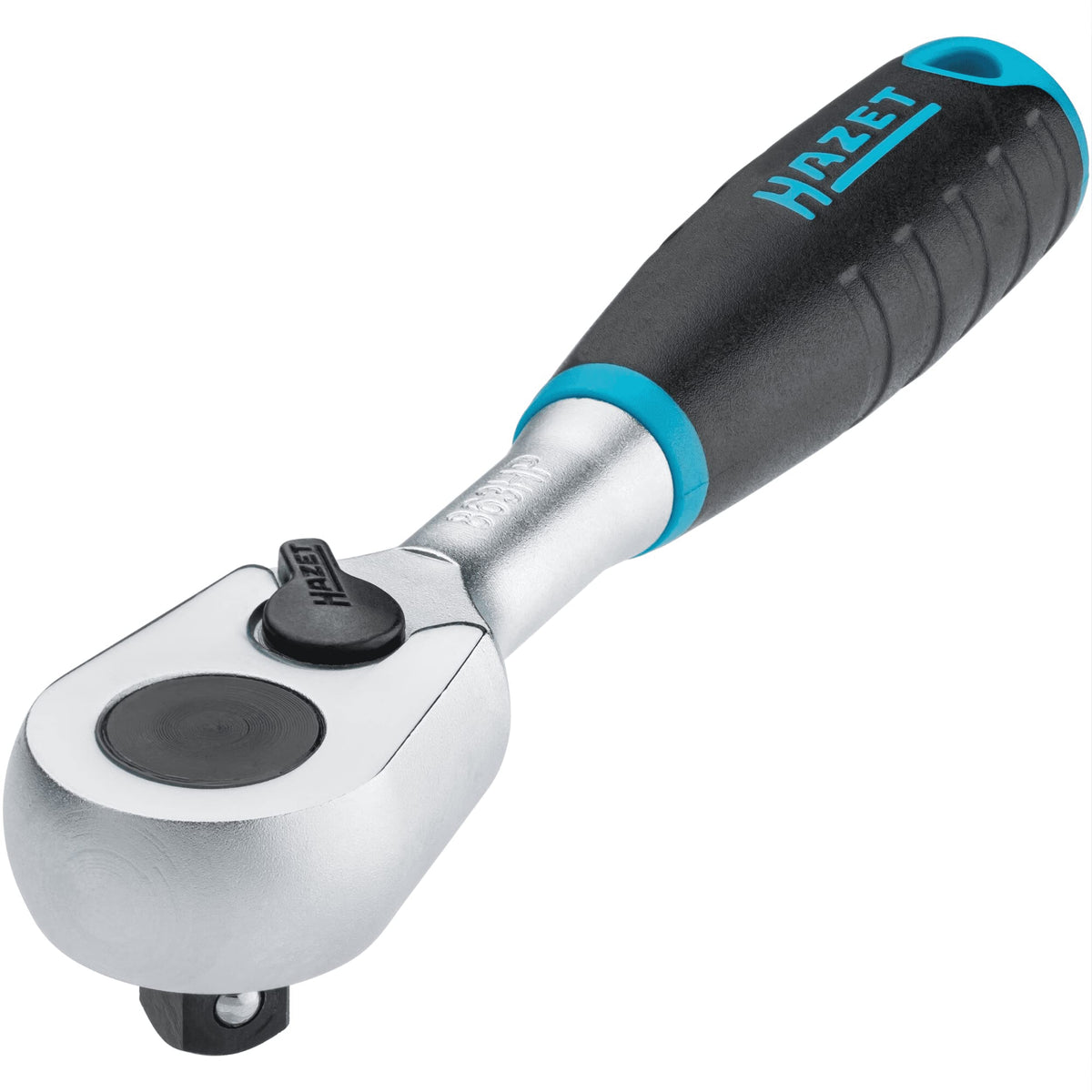 Hazet 882 Socket Set - Multi-Colour