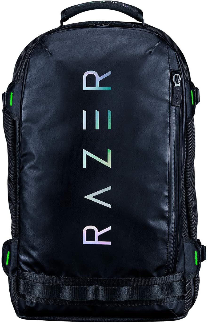 Razer Rogue V3 16" Gaming Laptop Backpack, Black